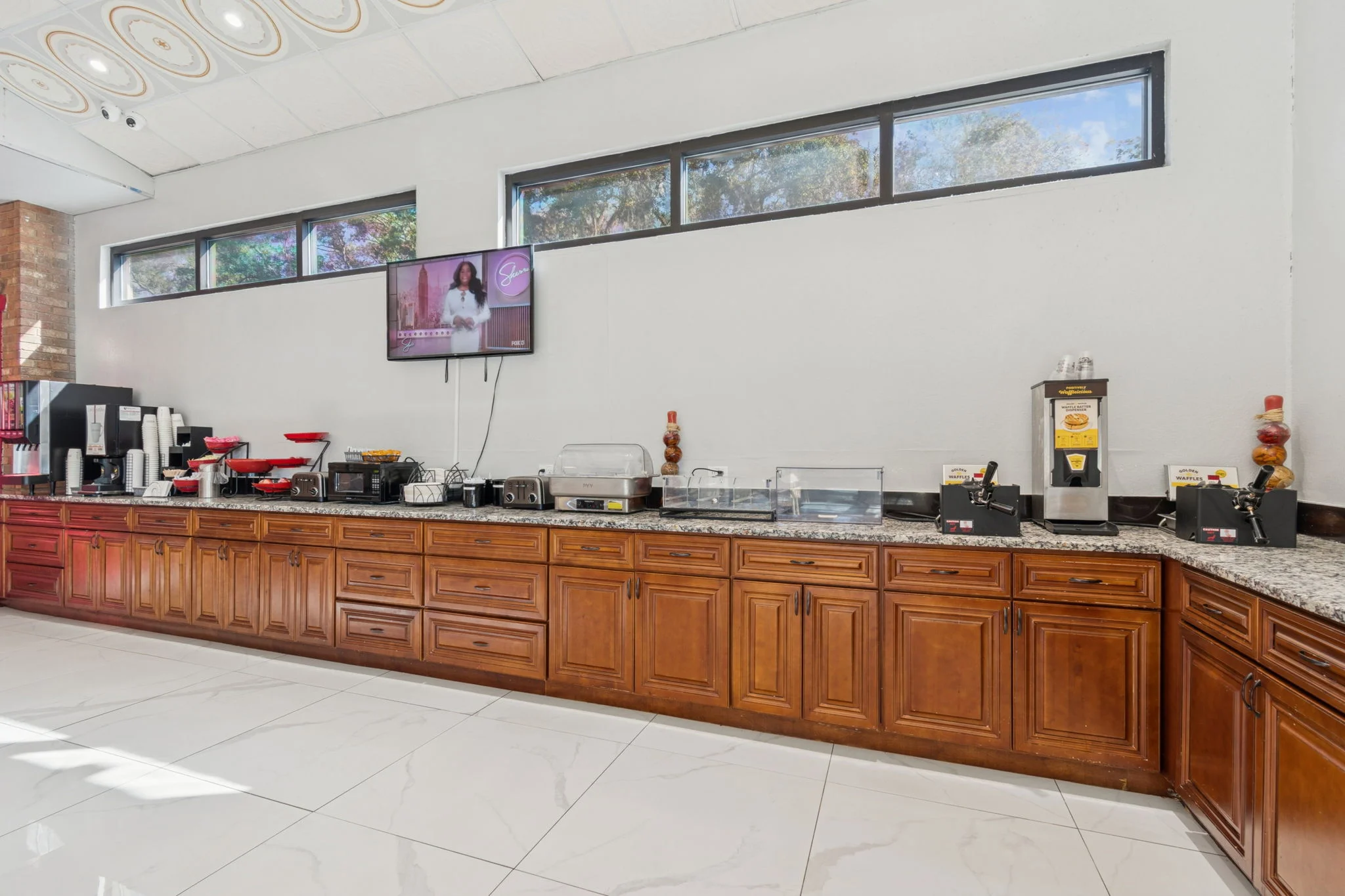 Gallery image 7 — Ramada Inn Temple Terrace