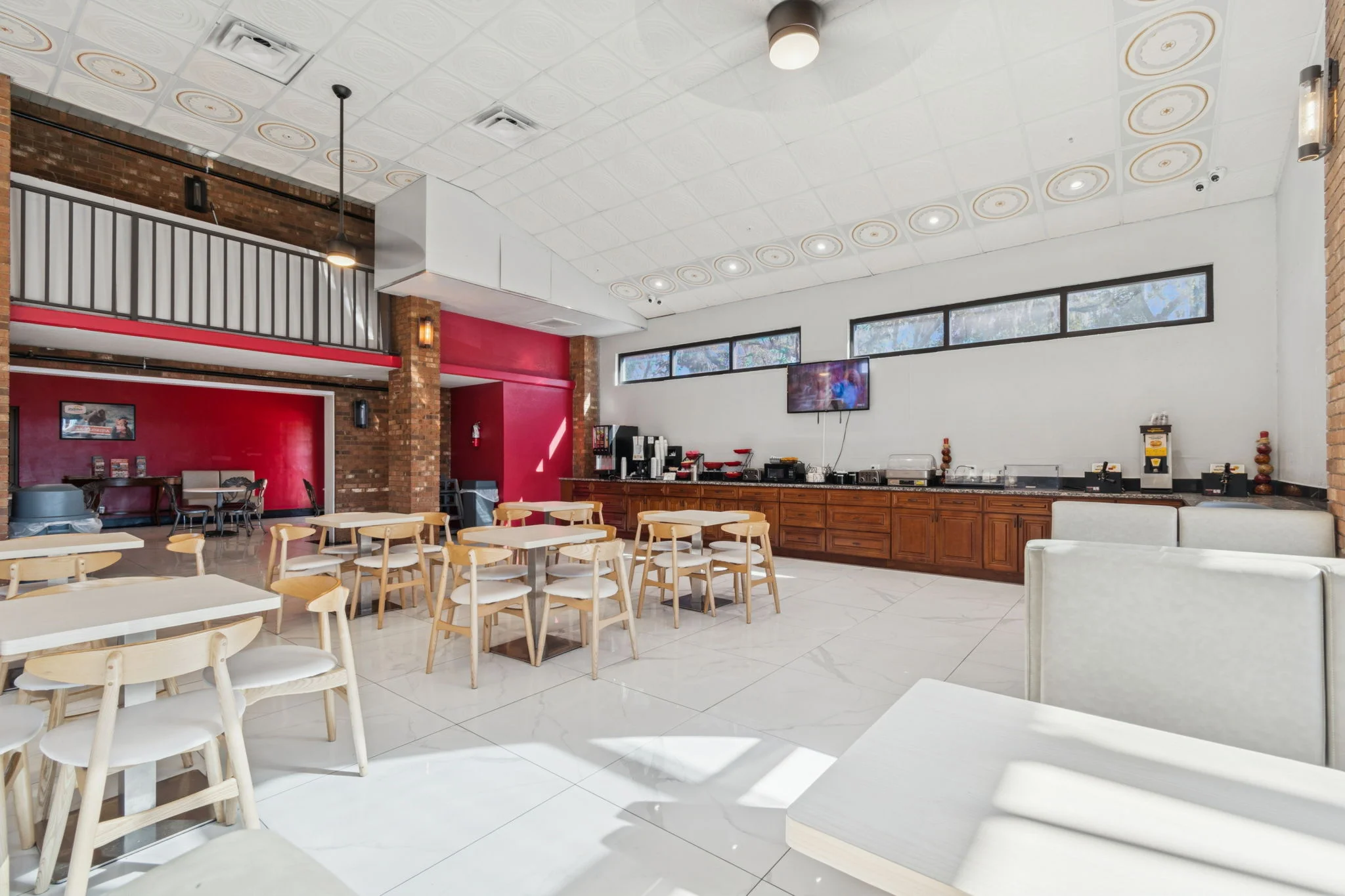 Gallery image 9 — Ramada Inn Temple Terrace