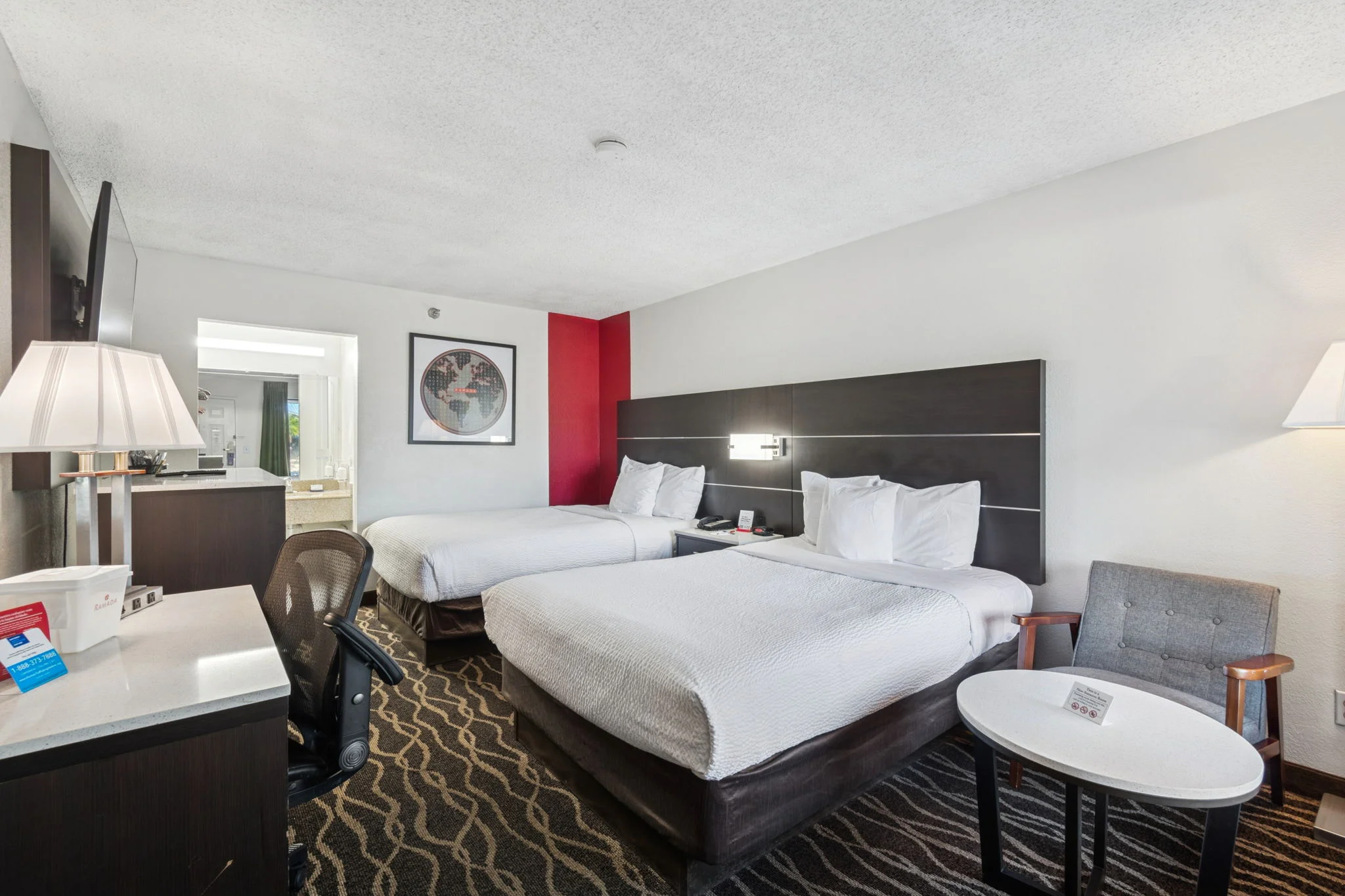 Gallery image 12 — Ramada Inn Temple Terrace