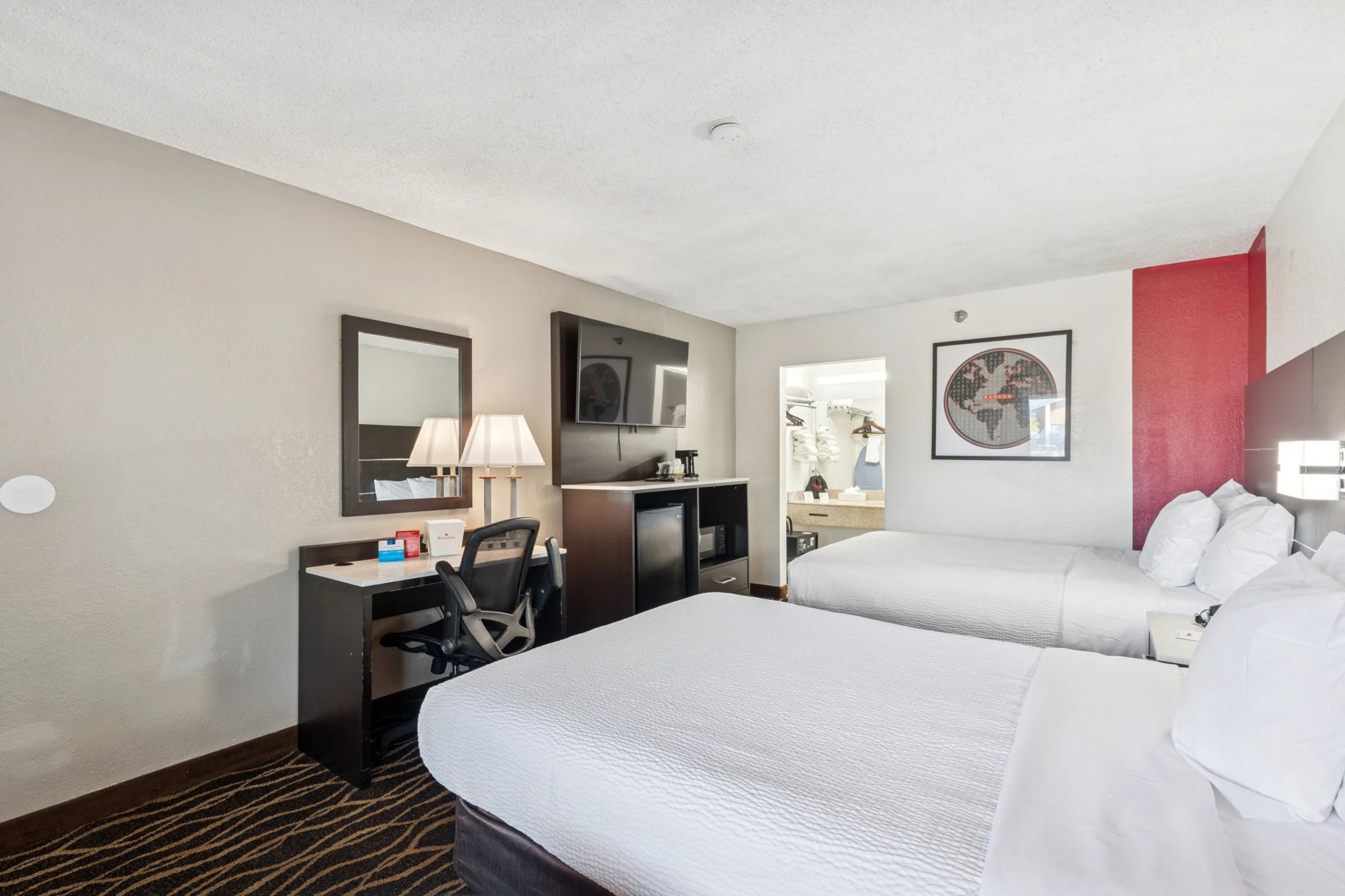 Gallery image 13 — Ramada Inn Temple Terrace