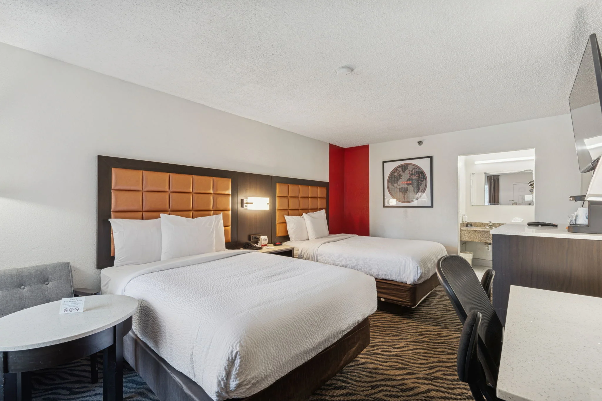 Gallery image 35 — Ramada Inn Temple Terrace