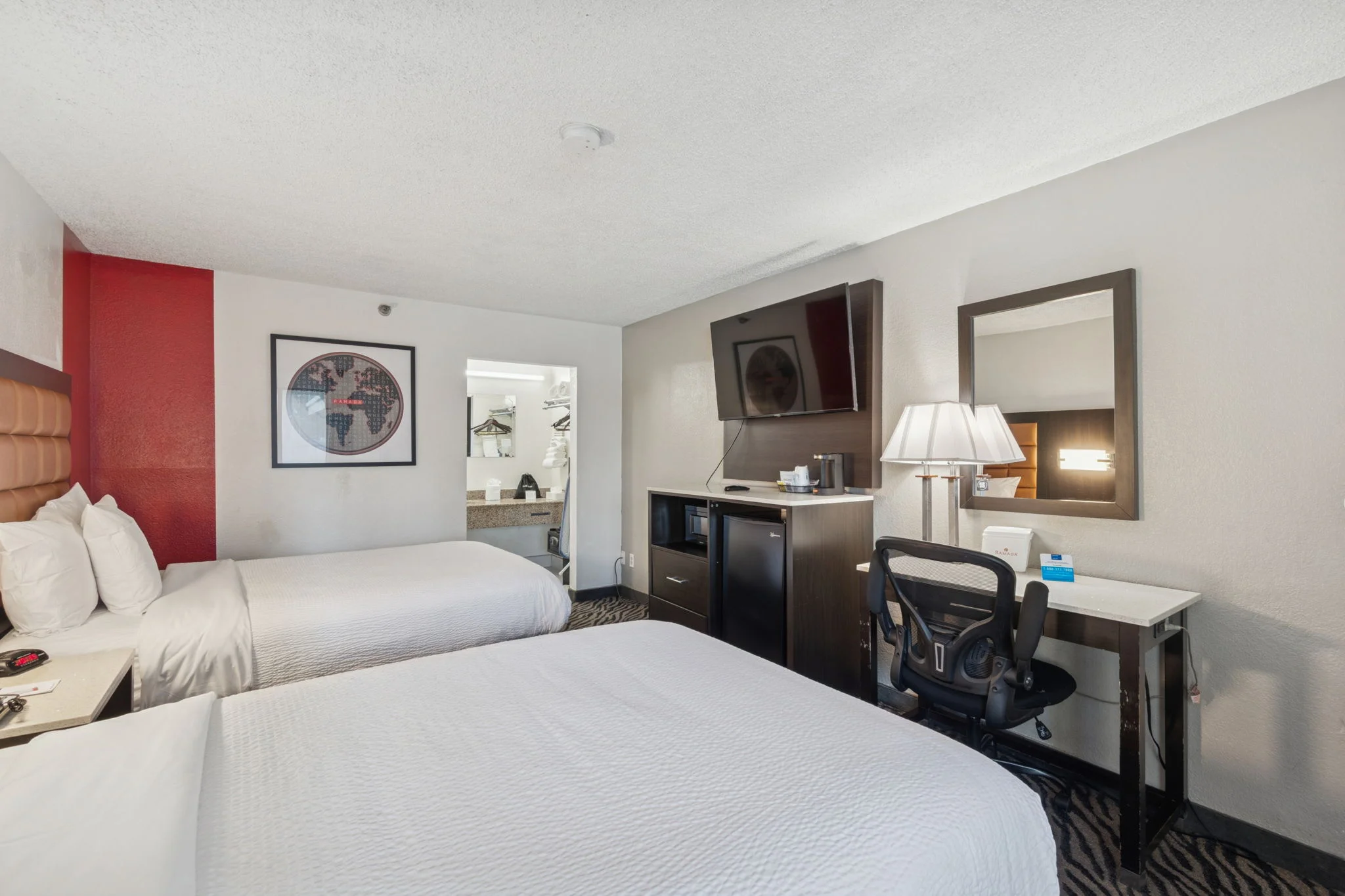 Gallery image 36 — Ramada Inn Temple Terrace