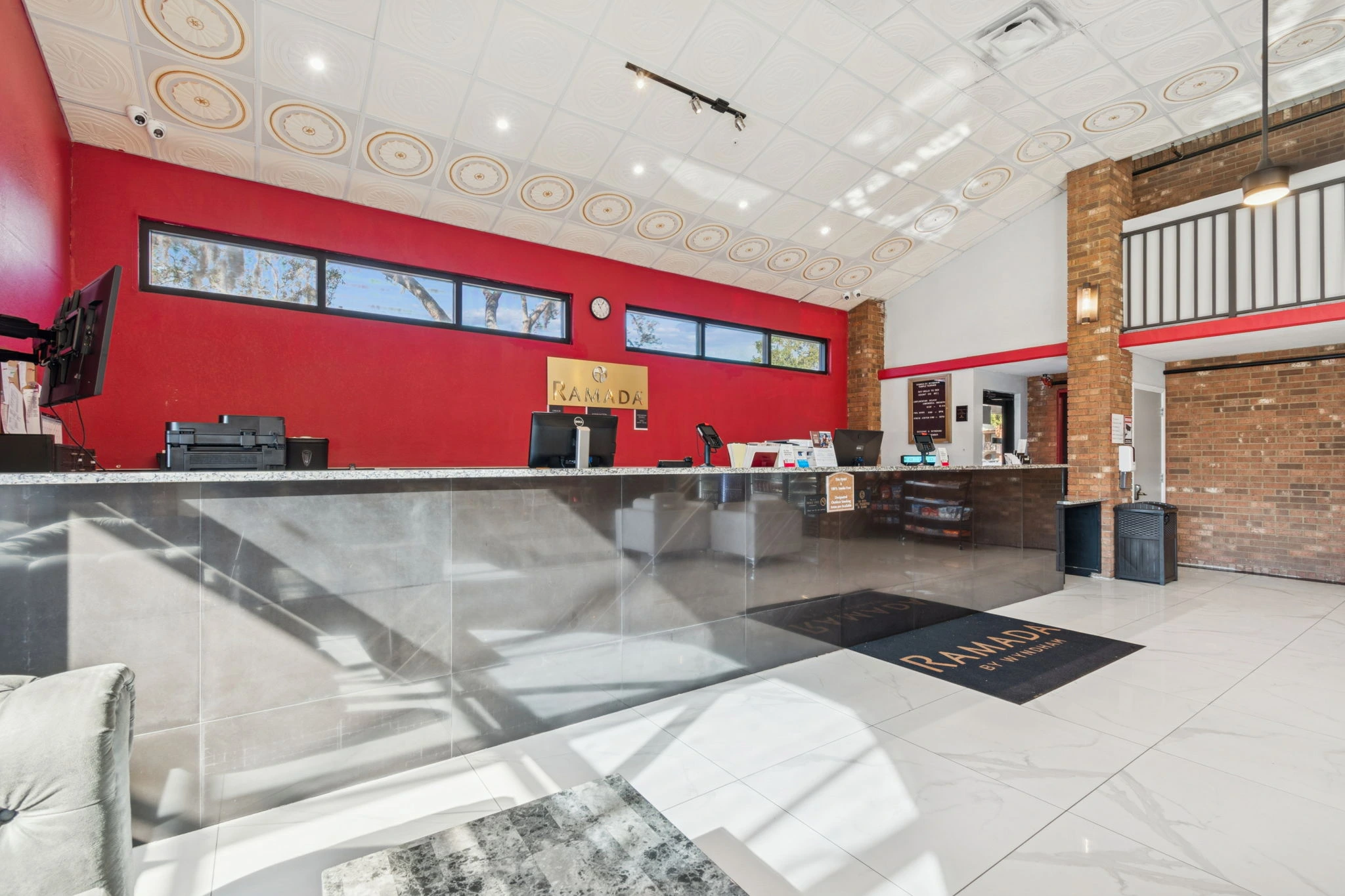 Gallery image 1 — Ramada Inn Temple Terrace