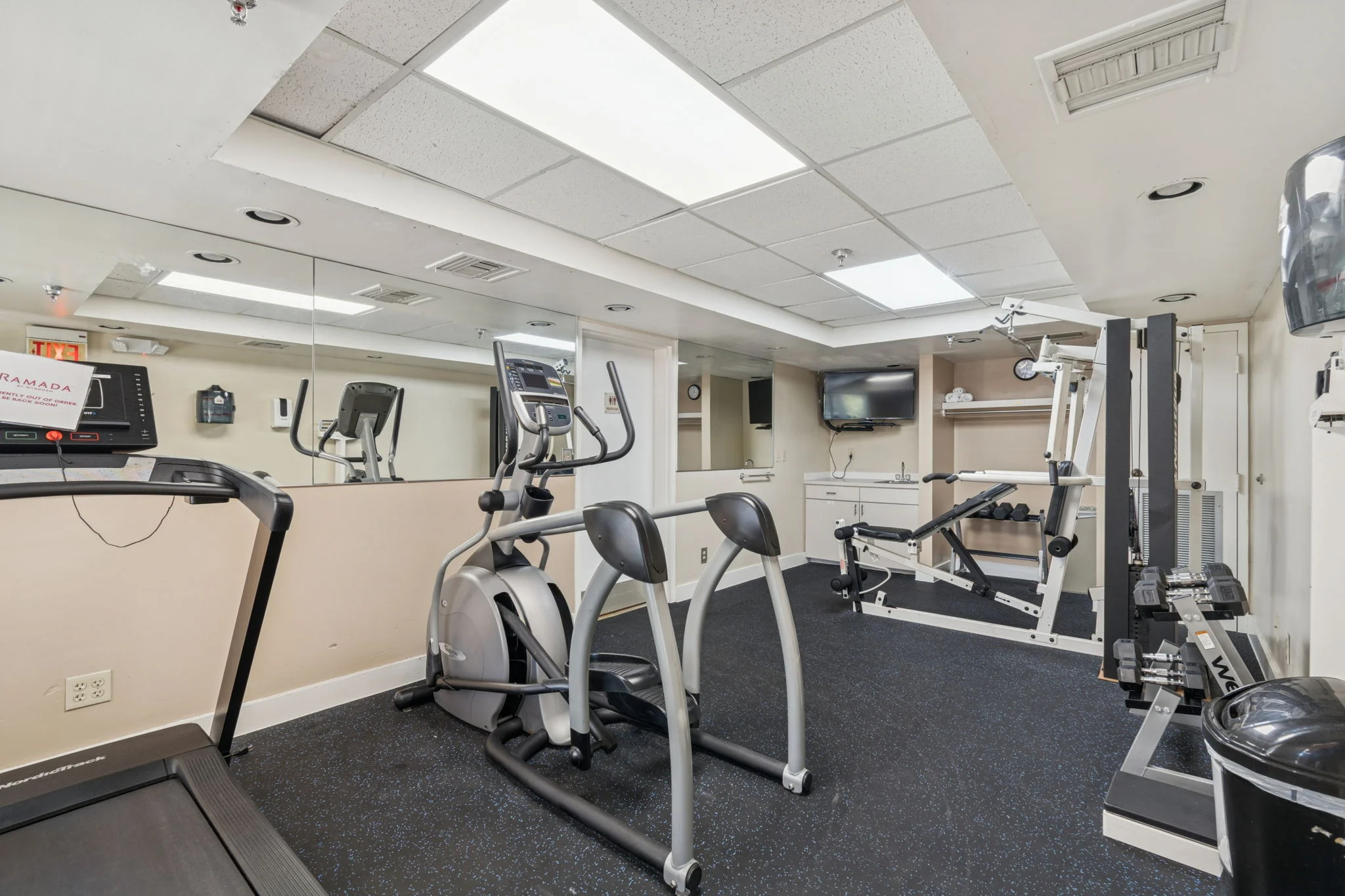 Gallery image 58 — Ramada Inn Temple Terrace