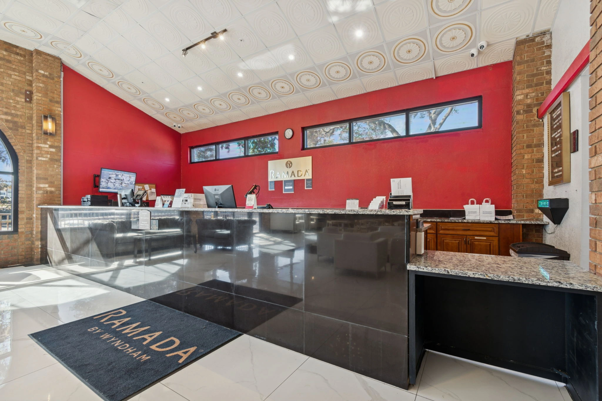 Gallery image 2 — Ramada Inn Temple Terrace