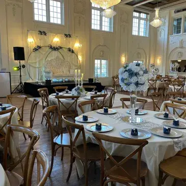 Temple Terrace Casual Dining