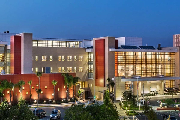 James A. Haley Veterans Hospital nearby stay page